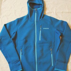 Patagonia Dual Aspect Hoody small LIKE NEW